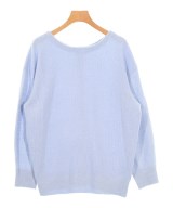 INDIVI カーディガン