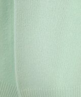 INDIVI（インディヴィ）ニット・セーター 緑 サイズ:13(XL位) レディース/2200631830092