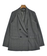 INDIVI テーラードジャケット