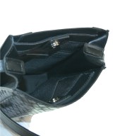 INDIVI（インディヴィ）ショルダーバッグ 黒 サイズ:- レディース/2200635308047