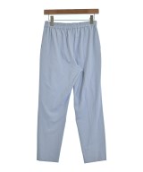 INDIVI（インディヴィ）スラックス 青 サイズ:38(M位) レディース/2200636796102