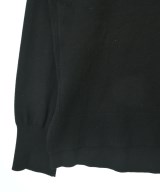 INDIVI（インディヴィ）ニット・セーター 黒 サイズ:40(L位) レディース/2200645211030