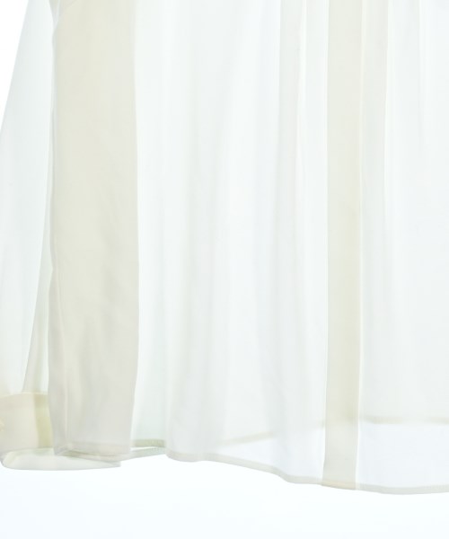 INDIVI（インディヴィ）ブラウス 白 サイズ:40(L位) レディース/2200629109100