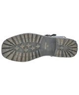 INDIVI（インディヴィ）サンダル 黒 サイズ:EU35(21.5cm位) レディース/2200636540354