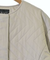 INDIVI（インディヴィ）ダウンジャケット/ダウンベスト グレー サイズ:38(M位) レディース/2200645969023