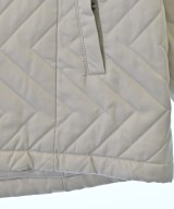 INDIVI（インディヴィ）ダウンジャケット/ダウンベスト グレー サイズ:38(M位) レディース/2200645969023