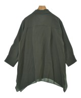INDIVI（インディヴィ）ブラウス カーキ サイズ:38(M位) レディース/2200645969054