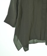 INDIVI（インディヴィ）ブラウス カーキ サイズ:38(M位) レディース/2200645969054