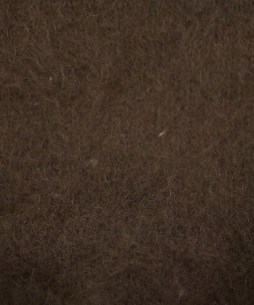 INDIVI（インディヴィ）ニット・セーター 茶 サイズ:38(M位) レディース/2200623981078