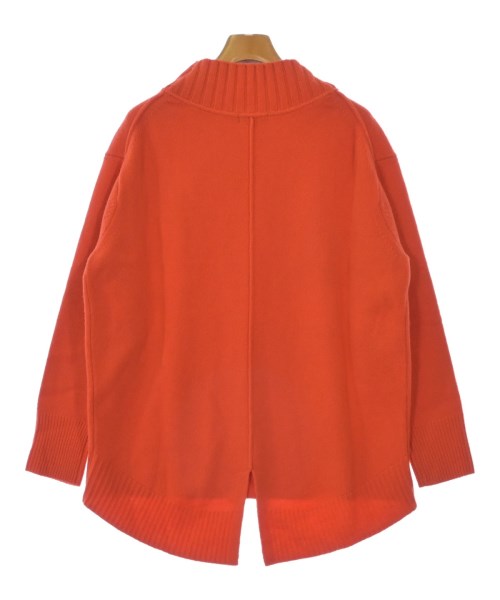 INDIVI（インディヴィ）ニット・セーター 赤 サイズ:34(XS位) レディース/2200636982031