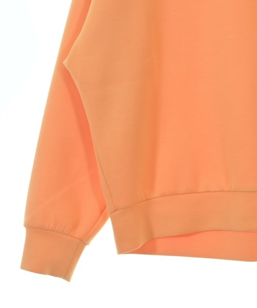 INDIVI（インディヴィ）Tシャツ・カットソー オレンジ サイズ:34(XS位) レディース/2200636982079