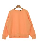 INDIVI（インディヴィ）Tシャツ・カットソー オレンジ サイズ:34(XS位) レディース/2200636982079