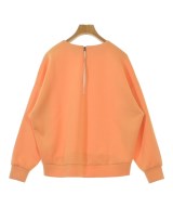 INDIVI（インディヴィ）Tシャツ・カットソー オレンジ サイズ:34(XS位) レディース/2200636982079