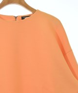 INDIVI（インディヴィ）Tシャツ・カットソー オレンジ サイズ:34(XS位) レディース/2200636982079