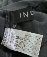 INDIVI（インディヴィ）その他 グレー サイズ:05(XXS位) レディース/2200637882019