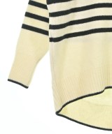 INDIVI（インディヴィ）ニット・セーター 白 サイズ:05(XXS位) レディース/2200637882088