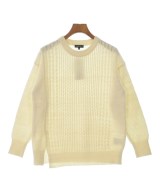 INDIVI（インディヴィ）ニット・セーター 白 サイズ:05(XXS位) レディース/2200637882095