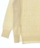 INDIVI（インディヴィ）ニット・セーター 白 サイズ:05(XXS位) レディース/2200637882095