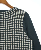 INDIVI（インディヴィ）ニット・セーター 緑 サイズ:05(XXS位) レディース/2200637882101