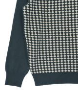 INDIVI（インディヴィ）ニット・セーター 緑 サイズ:05(XXS位) レディース/2200637882101