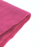 INDIVI（インディヴィ）マフラー ピンク サイズ:- レディース/2200637882118