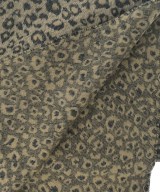 INDIVI（インディヴィ）ストール 茶 サイズ:- レディース/2200637882125