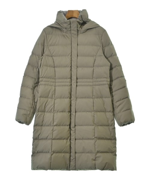インディヴィ(INDIVI)のINDIVI ダウンコート