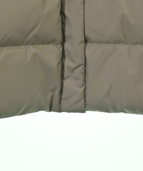 INDIVI（インディヴィ）ダウンコート グレー サイズ:40(L位) レディース/2200638170016