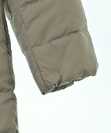 INDIVI（インディヴィ）ダウンコート グレー サイズ:40(L位) レディース/2200638170016