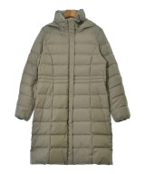 INDIVI ダウンコート