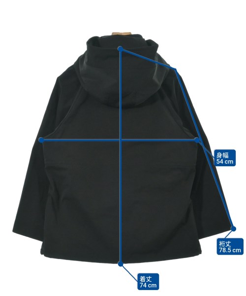 INDIVI（インディヴィ）その他 黒 サイズ:38(M位) レディース/2200638170030