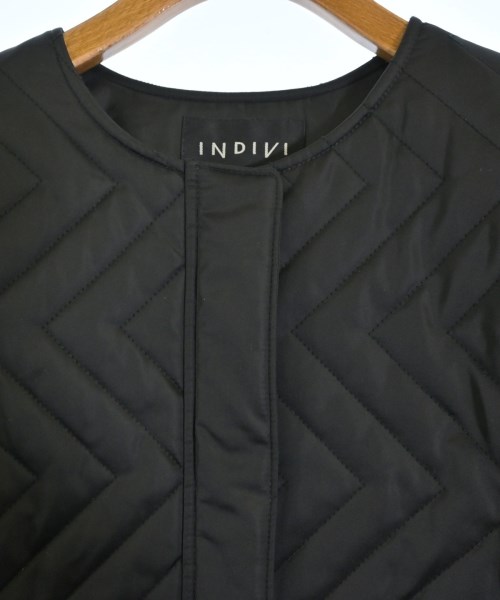 INDIVI（インディヴィ）その他 黒 サイズ:40(L位) レディース/2200638170061