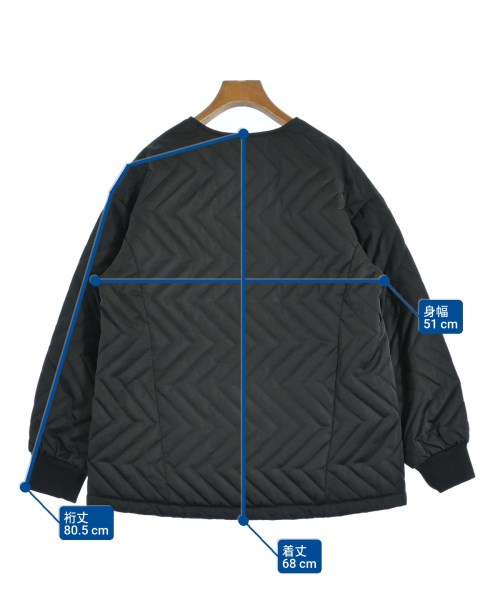 INDIVI（インディヴィ）その他 黒 サイズ:40(L位) レディース/2200638170061