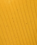 INDIVI（インディヴィ）ニット・セーター 黄 サイズ:38(M位) レディース/2200643183049