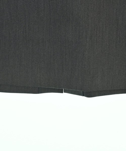 INDIVI（インディヴィ）ワンピース グレー サイズ:36(S位) レディース/2200637046046