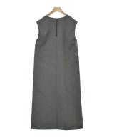 INDIVI（インディヴィ）ワンピース グレー サイズ:36(S位) レディース/2200637046046