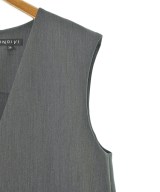 INDIVI（インディヴィ）ワンピース グレー サイズ:36(S位) レディース/2200637046046