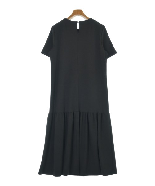 INDIVI（インディヴィ）ワンピース 黒 サイズ:38(M位) レディース/2200637046060