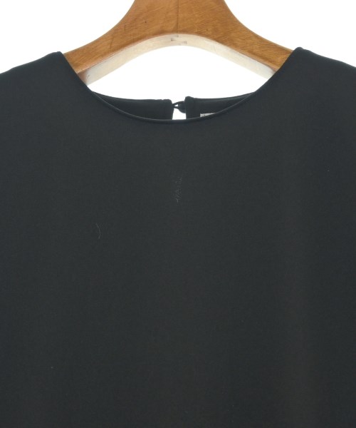 INDIVI（インディヴィ）ワンピース 黒 サイズ:38(M位) レディース/2200637046060