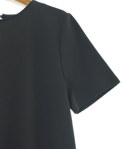 INDIVI（インディヴィ）ワンピース 黒 サイズ:38(M位) レディース/2200637046060