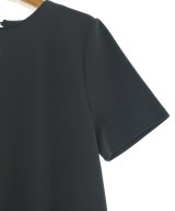 INDIVI（インディヴィ）ワンピース 黒 サイズ:38(M位) レディース/2200637046060