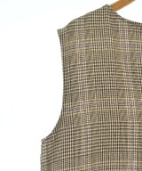 INDIVI（インディヴィ）ワンピース 茶 サイズ:36(S位) レディース/2200637046077