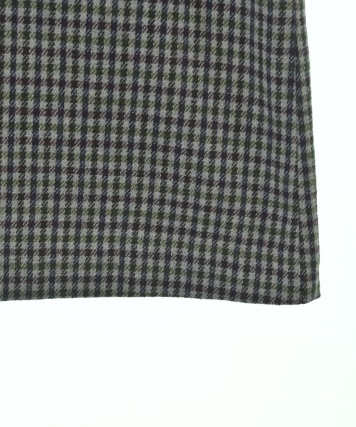 INDIVI（インディヴィ）ワンピース グレー サイズ:36(S位) レディース/2200637046084