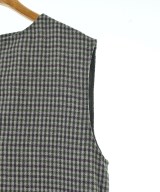 INDIVI（インディヴィ）ワンピース グレー サイズ:36(S位) レディース/2200637046084