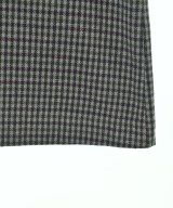 INDIVI（インディヴィ）ワンピース グレー サイズ:36(S位) レディース/2200637046084