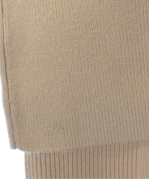 INDIVI（インディヴィ）カーディガン ベージュ サイズ:38(M位) レディース/2200640052027