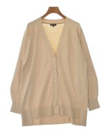 INDIVI（インディヴィ）カーディガン ベージュ サイズ:38(M位) レディース/2200640052027