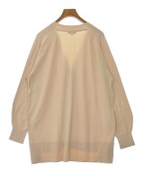 INDIVI（インディヴィ）カーディガン ベージュ サイズ:38(M位) レディース/2200640052027