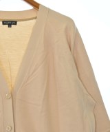 INDIVI（インディヴィ）カーディガン ベージュ サイズ:38(M位) レディース/2200640052027