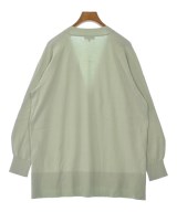 INDIVI（インディヴィ）カーディガン 緑 サイズ:38(M位) レディース/2200640052034